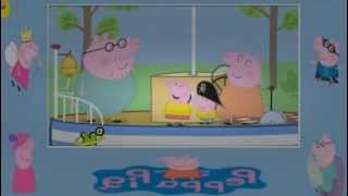 Peppa Pig 2 Temporada Português Brasil