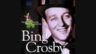 Watch Bing Crosby Dear Old Donegal video