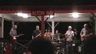 Karen Morgan And Pony Express Love Will Set You Free