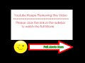 Land of the Blind Part 1 of 13 Full Movie