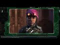 Starcraft 2: Wings of liberty - С ножом у горла - часть 8