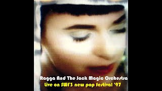 Watch Ragga  The Jack Magic Orchestra Deep Down video