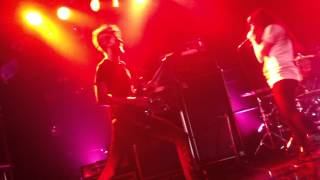 Watch Iwrestledabearonce Stay To The Right video