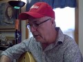 David Olney's FIRESIDE CHAT - "A Soldier's Report" from "The STONE" (April 10, 2012)