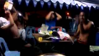 Harlem Shake Gilo