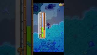 Stardew Valleydeki En Zor Balığı Tuttum I Caught The Hardest Fish In Stardew Valley
