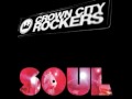 Crown City Rockers - Soul