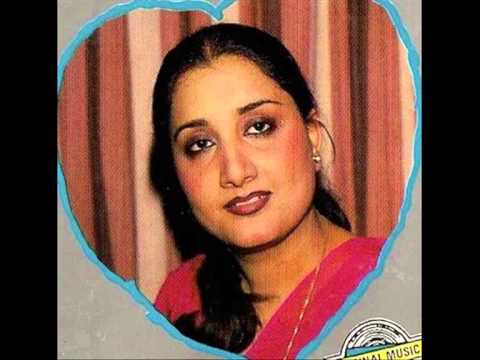 Naheed Akhtar Kala Doria Kunde Naal