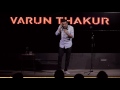 “When Indians Travel Abroad” with Varun Thakur #RoamLikeHome