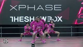 Xphase