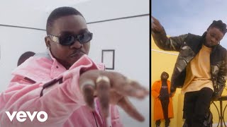 Watch Olamide Infinity feat Omah Lay video