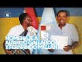 Homenaje a los ídolos Gallardo y Mellán - Club Sporting Cristal Homenaje a los ídolos Gallardo y Mellán - Club Sporting Cristal