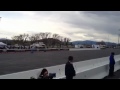 Rob Dyrdek Kickflips in a Chevy Sonic