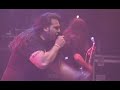 Kataklysm Live in Deutschland: Like angels weeping the dark.
