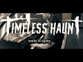 Timeless Haunt - Sands of Agony -  OFFICIAL MUSIC VIDEO