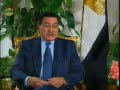 هاني البدري - لقاء الرئيس محمد حسني مبارك