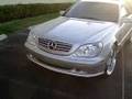 Mercedes Benz S500 W220 LORINSER Limited VIP Edition