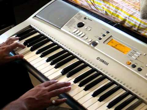 Kuch Kum - Dostana (Piano Cover)