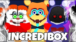 Incredibox Five Nights At Freddy's IS BACK...