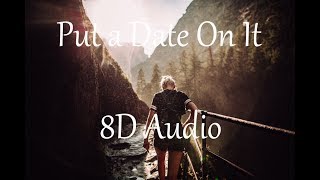 Yo Gotti Put A Date On It Ft Lil Baby 8d Audio Yo Gotti Put A Date On It Ft Lil Baby 8d Audio
