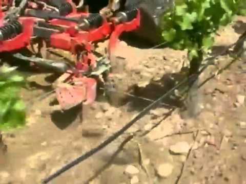 Самодельная приствольная фреза Самодельная приствольная фреза