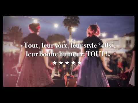 Les Do Ré Minettes - Promo 2019