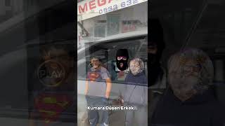 Kmarbaz Arkadaşına Gönder