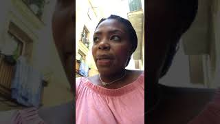 Surprise, from Barcelona, Spain