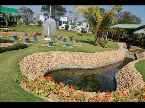 2019 year - How to Make a Rock Garden in a Trough 2019 year