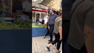 Hala Gidecek Çok Yerimiz Var