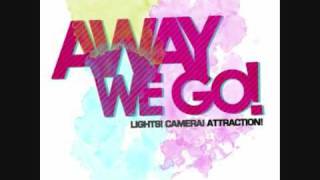 Watch Away We Go The City Of Sin With A Twist Of Tulips video