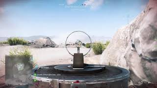 tigersoup playing Battlefield™ V on Xbox One