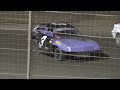 Mini Stock Main - 10-26-13 - Dirt Nationals - Hanford, CA