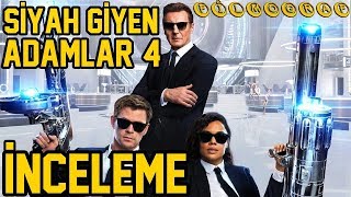 Men In Black International İnceleme