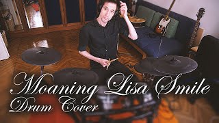 Wolf Alice - Moaning Lisa Smile - Drum Cover