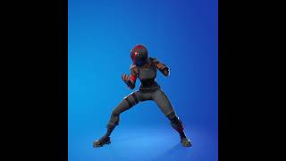 Fortnite Emote - Dance Therapy