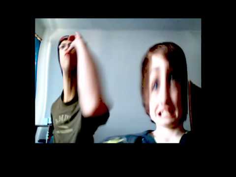 Daniel D. feat. Paul W. vs. Pump ab das Bier (funny dance Battle...