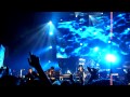 X JAPAN - JADE - [HD] - US Tour 2010 in Chicago - Riviera Theatre