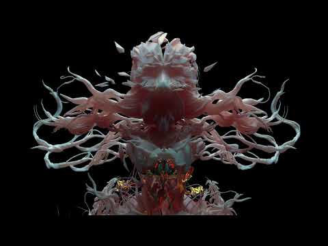Loofy - Last Night (Anyma x Layton Giordani Extended Remix) [Visualizer]