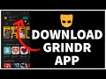 How To Download Grindr App & Sign Up | Create Grindr Account (2023)