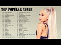 Top Hits 100 - Top 40 Popular Songs (Music Hot This Week)