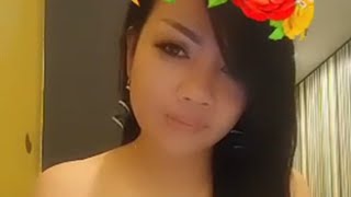 Efi Jupita Sari Tkw Hongkong Yg Lagi Ramai Di Perbincangkan Tanpa Masker Nich...