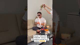 İşte Beni̇ Kazandin Aslanimm