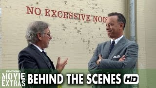 Bridge Of Spies 2015 Behind The Scenes - Part 1