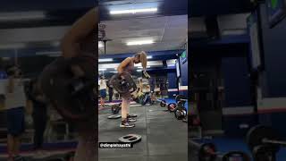 Dimple Hayathi Latest Workout Video