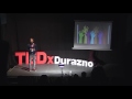 ¿Cómo Trabajar por Uruguay sin Excusas Políticas?: Pablo Buela at TEDxDurazno