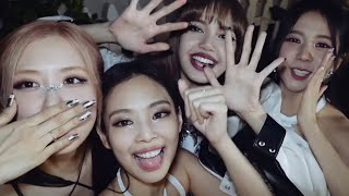 BFFS 💓 Matching Profile Pictures (Blackpink) #trending #blackpink #foryou #short