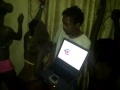 African Sexy Dance