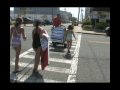 Pedestrians face problems crossing southern New Jersey streets