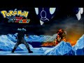 Pokemon XY [AMV] The Strongest Mega Evolution Act III